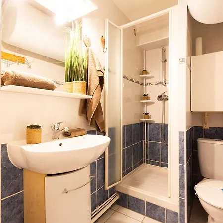 4 Pers. Accès Direct Pistes - Fr-1-296-504 Appartamento *