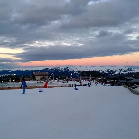 4 Pers. Acces Direct Pistes - Fr-1-296-504 * Saint-Lary-Soulan