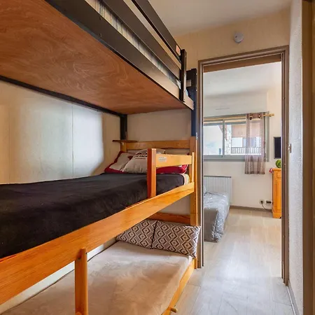 4 Pers. Acces Direct Pistes - Fr-1-296-504 * Saint-Lary-Soulan