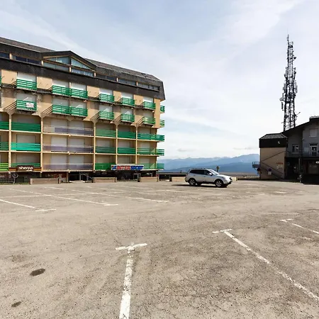 4 Pers. Acces Direct Pistes - Fr-1-296-504