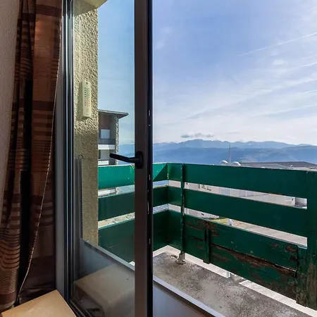 Apartmán 4 Pers. Acces Direct Pistes - Fr-1-296-504 Saint-Lary-Soulan